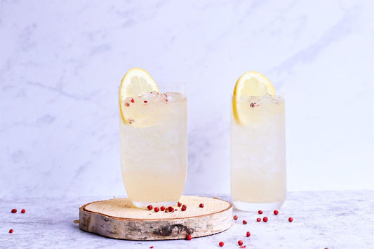 LXIR Micro-cocktail, une alternative au cocktail maison !