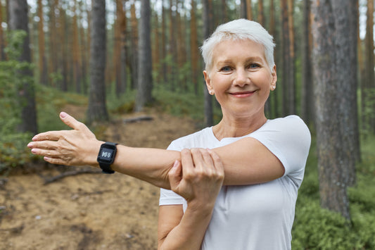 7 astuces pour soulager et faire partir les courbatures