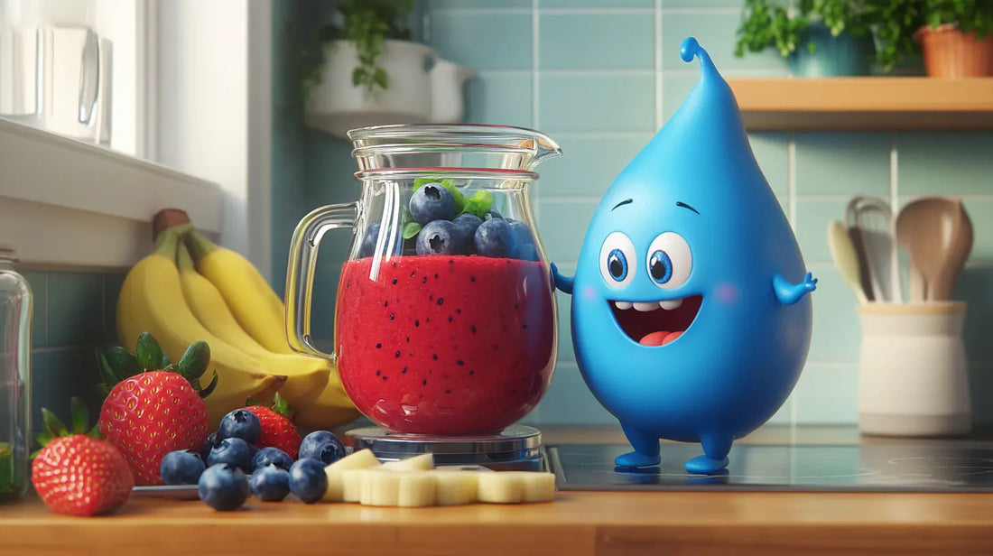 boissons anti-fatigue