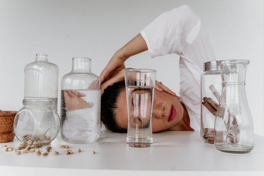 Déficit en eau libre et hypernatrémie : Symptômes et traitements