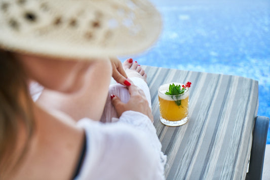 Quelles sont les 5 recettes de cocktails incontournables pour l'été 2023