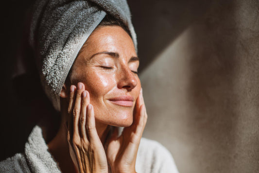 Booster sa peau de l'intérieur avec des conseils pratiques