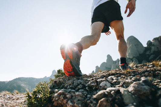 Guide d'hydratation pour réussir votre trail running