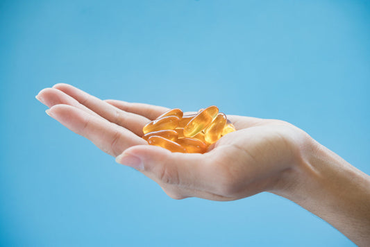 Chute de cheveux : quel rôle pour la vitamine B12 ?