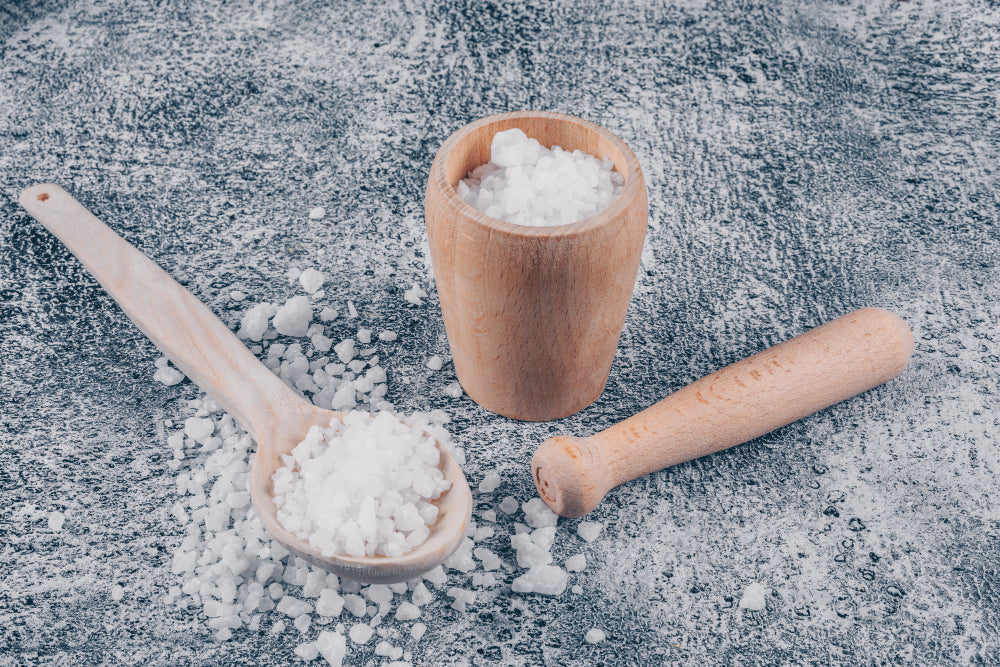 Eau & sel : Les principaux dangers qu'il faut savoir en 2026