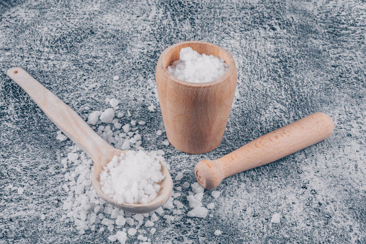 Eau & sel : Les principaux dangers qu'il faut savoir en 2026