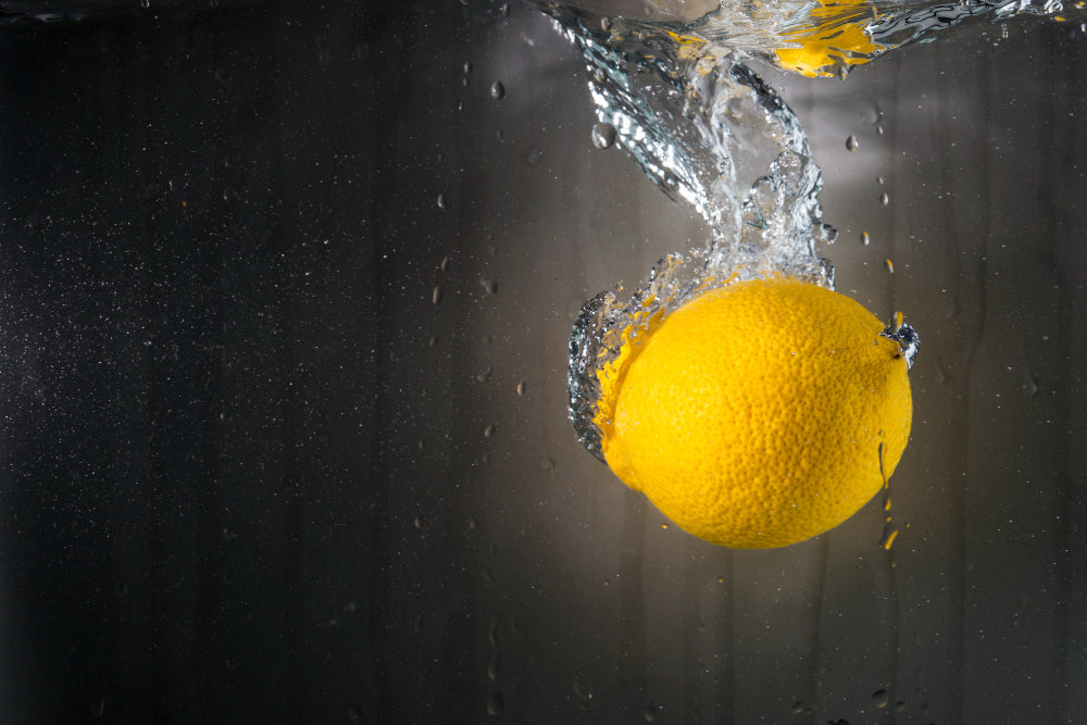 Boire du jus de citron quotidiennement : bon ou mauvais ?