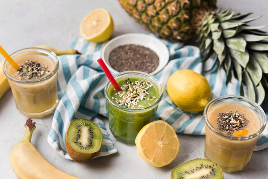 boissons healthy sans sucre pour le quotidien, eau infusée aux fruits et légumes, lxir drink