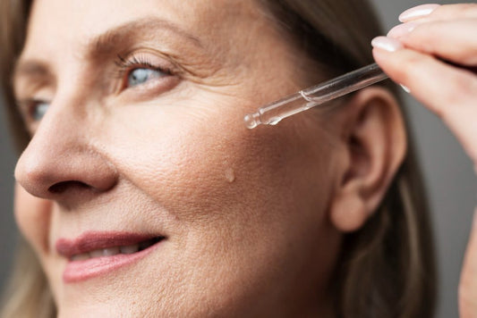 bienfaits du collagène : ce qu'il faut savoir sur la peau, les cheveux, les ongles et les articulations