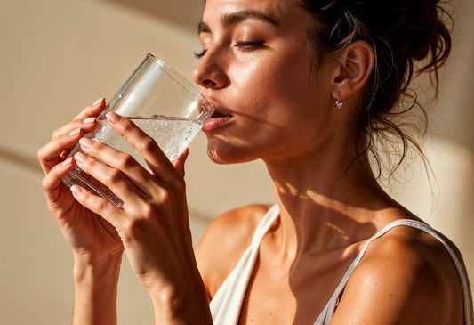 bienfaits hydratation pourquoi vital corps humain santé physique nutrition transport nutriments