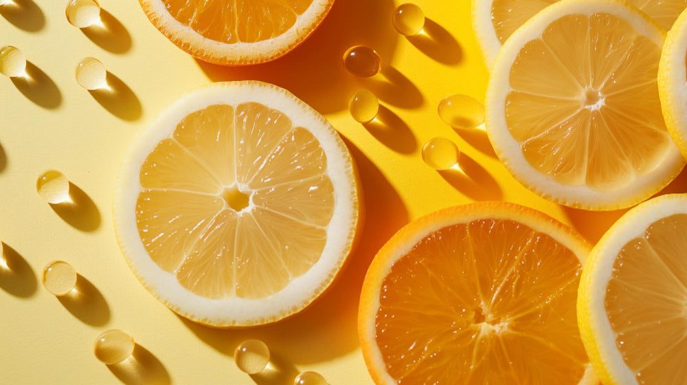 Vitamines C boire : découvrez ses bienfaits et propriétés