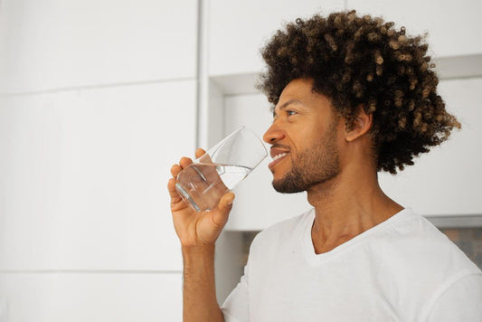 eau santé rénale Harmonie lxir drink : rôle indispensable de l'eau pour les reins, élimination des déchets