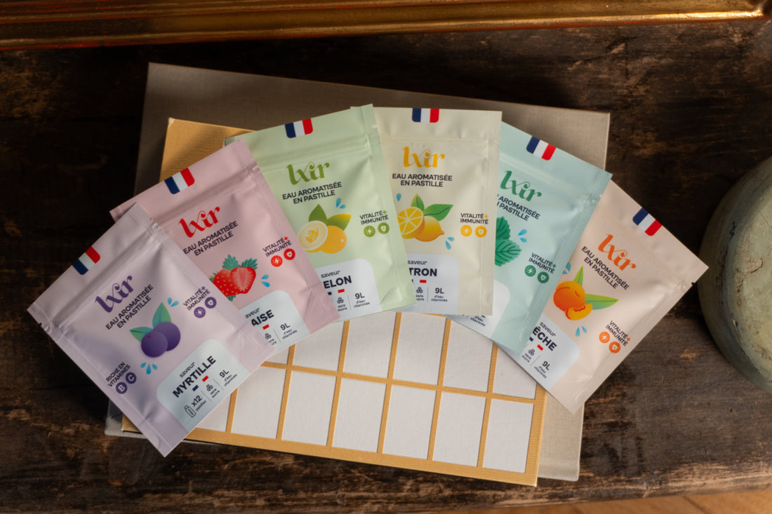 Comment prononcer LXIR ? Élixir, Lixir, Lixr, Wir… On vous explique tout