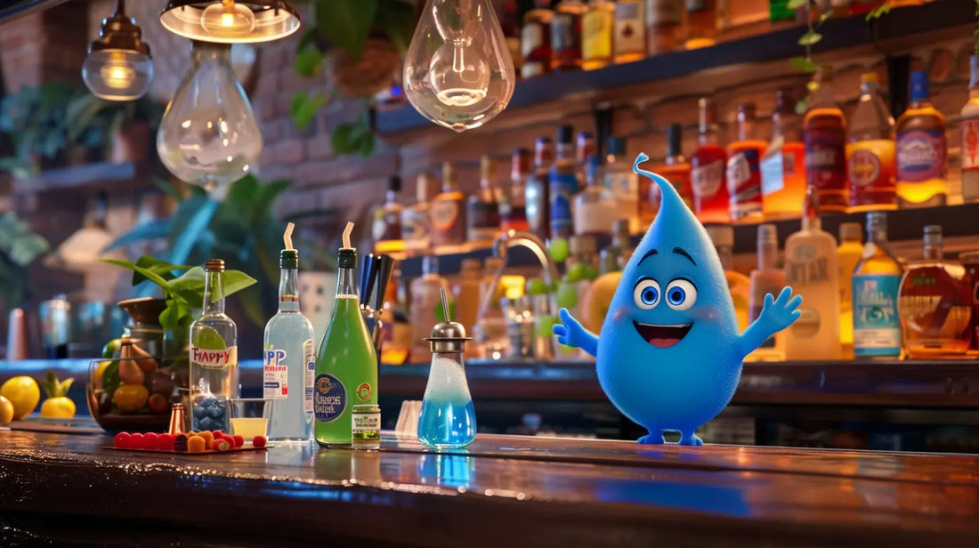 Quelle boisson choisir pour remplacer l'alcool ?