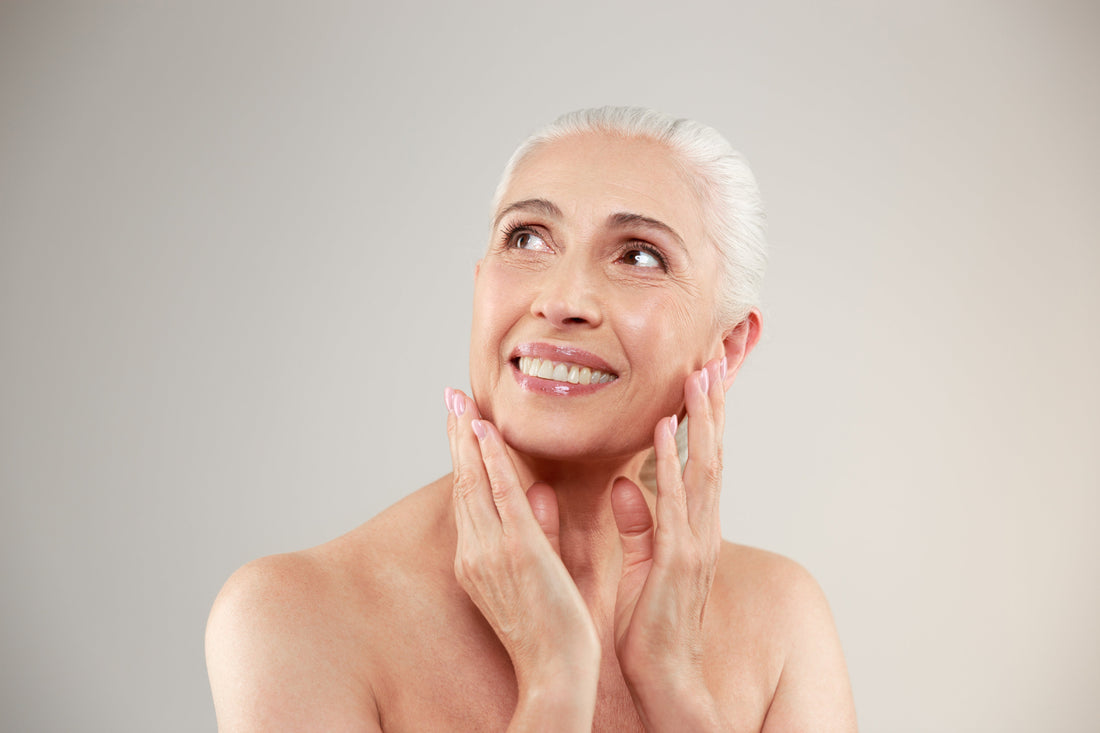 Comment booster l'hydratation de la peau grâce au collagène
