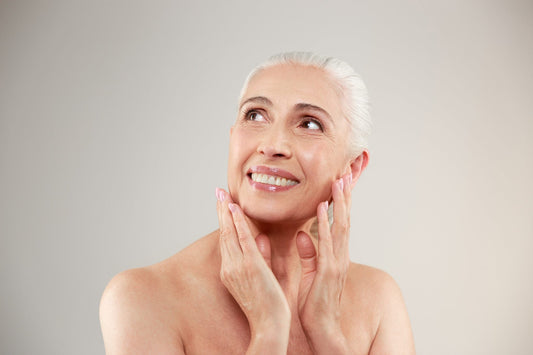 comment booster hydratation peau collagène lxir drink
