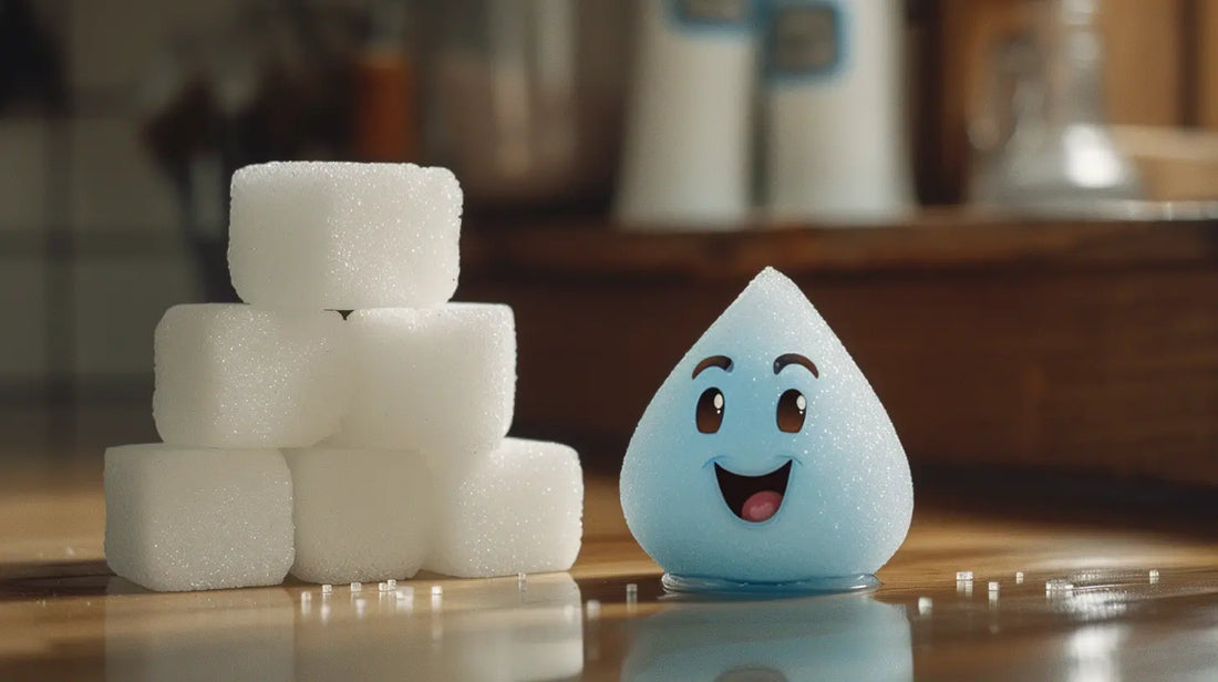 meilleures boissons sans sucre pour diabétique