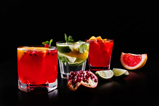 meilleures boissons énergétiques anti-fatigue naturelles recherche lxir drink kombucha matcha mate coco