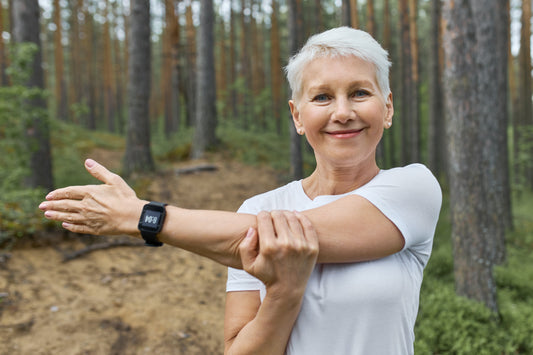 7 astuces pour soulager et faire partir les courbatures