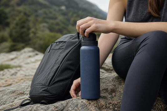 Quelle gourde réutilisable 750 ml choisir ?
