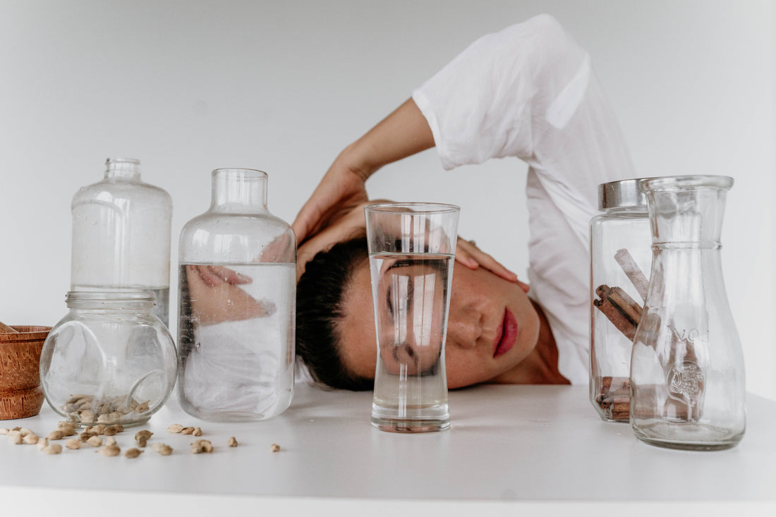 Déficit en eau libre et hypernatrémie : Symptômes et traitements