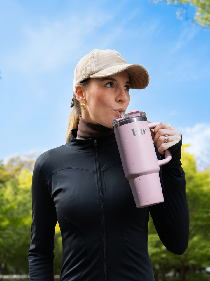 Lxir drink — Dealflu