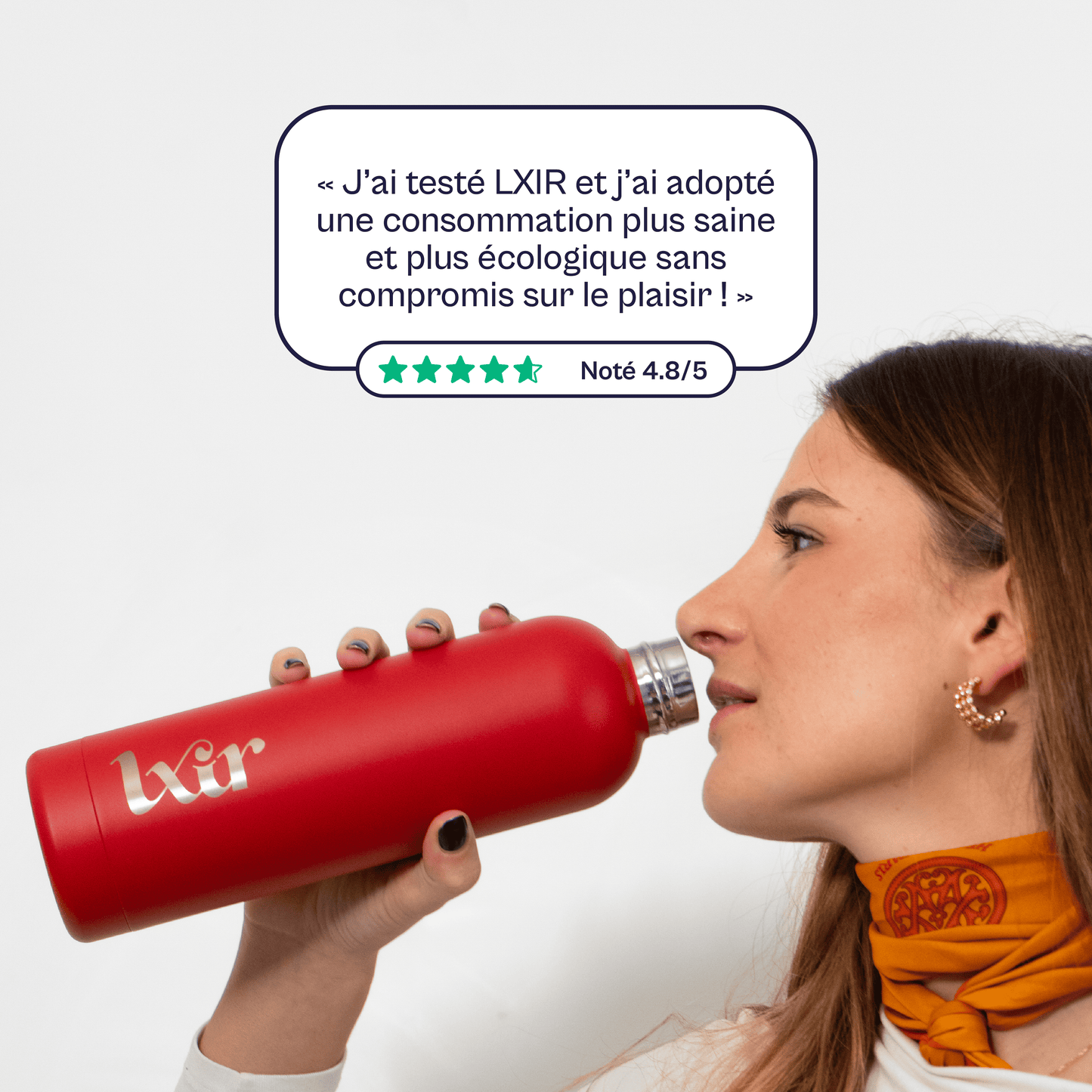 Nos saveurs de pastilles